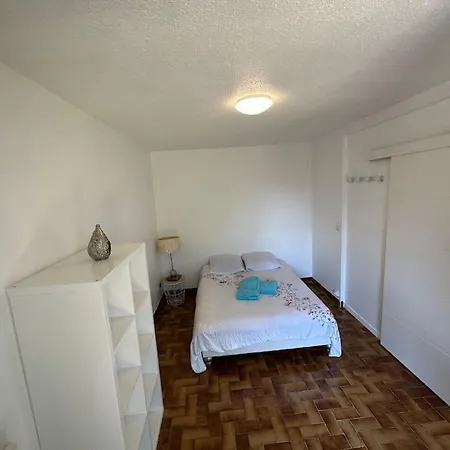 Apartment Pres De Bordeaux A 2 Min Du Tram *